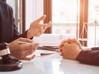 Bail Lawyer Services